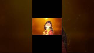 bajlo tomar alor benu #short#mahalayasong#durgamaa#durgapuja