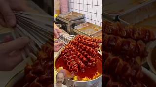 beautiful street italian food pasta 🍝 fast restaurant #italianrecipes #cookingpasta #delicious#776