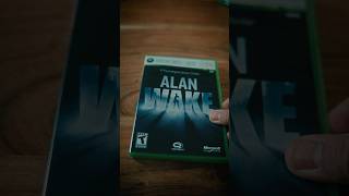 Alan Wake Fan Film Teaser