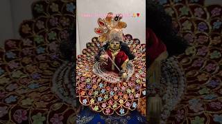 chhoto chhoto so Krishna 🙏🏻🥀Kanhaiya... #kanhaji #youtube #mini #bolleywoodsong #musicremix