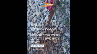 Is Your Old Water Tank Causing Water Quality and Efficiency Issues?