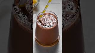 3 Vegan Drinks That Crush Sugar Cravings 🍫| Low Sugar, High Energy