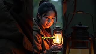 Choosing the Best Camping Lantern