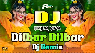 ディルバー ディルバー Dj (リミックス) |ホシュ・ナ・カバール・ハイ Dj |ヒンディー語の DJ ソング |ヒンディー語 Dj ガーナ 2025 |新しい DJ リミックス