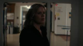 FTWD S1E2 - Madison goes to school for medicaments