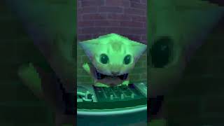 He really do be spinning tho