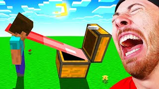 FUNNIEST Minecraft Moments YOU CANT EXPLAIN