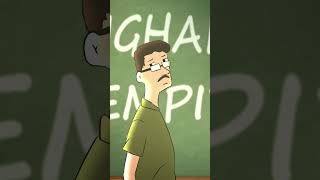 Educational Integration and Digital Natives #Shorts #cartoon  #educationaltechnology