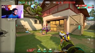 You should not Skip this Valorant Moment