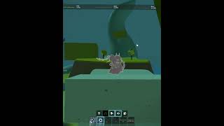 Portal and Shark Anchor combo #bloxfruit #roblox #acidrifle