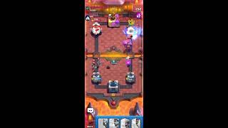 Clash Royal (Day 2)