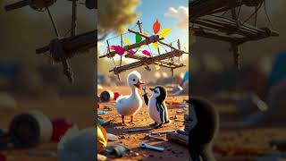 Dreams in the Morning Sky #ruidoblancolluvia