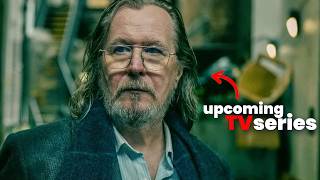 15 Massive TV Shows Still to Come in 2025 | Upcoming Tv series