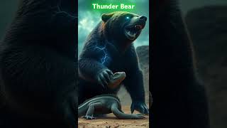 Only One Will Survive... #AnimalFight #SurvivalOfTheFittest #AIAnimals #shorts  #epicfight