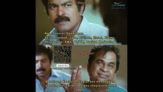 too many required skills #jobseekers #memes #joblisting #career #jobopening