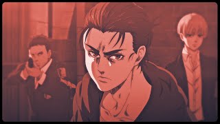 attack on titan season 4 || flashbacks [edit/amv] [7k special edit]