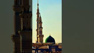 beautiful Madina❤️❤️ #viral #love #islamicscripture #shortfeed #shorts