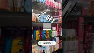 ⬆️⬆️⬆️Watch Full Video Here #shorts #KolkataWholesale #CosmeticMarket #ShampooWholesale