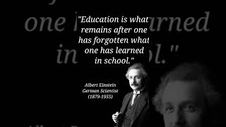 Best Quotes about Life | Albert Einstein