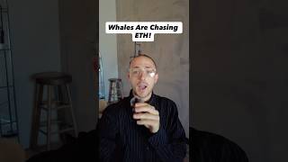 ETH whales are buying near ATHs #ethereum #ethereumnews #ethwhales #ethaccumulation #altseason #alts