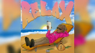 Juice WRLD - Relax (New Leak/CDQ)