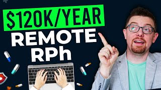 Top 4 Sectors Hiring Remote Pharmacists in 2024