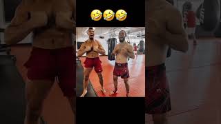 Wtf🤣🤣🤣#khabibnurmagomedov