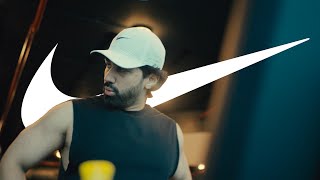 My ₹50,000 Nike Haul Tested at The Tribe