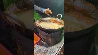 Best business idea💡 😛 Potato twister🥔🥔#business #shortvideo