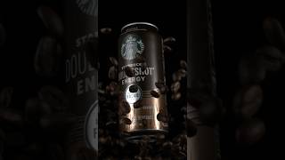Starbucks Coffee Spin Rig Test shot  #filmmaking #starbucks #productvideos