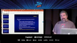 Ted Neward - Busy Developer’s Guide to WebAssembly