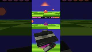 Ballblazer for Atari 7800