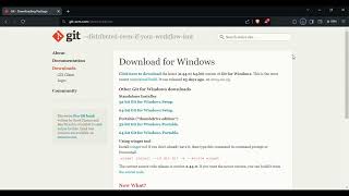 Installing Git CLI | Learn with Douglas