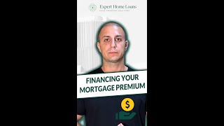 What's the difference between FHA Upfront & Monthly MIP? #FHA #firsttimehomebuyer #realestate