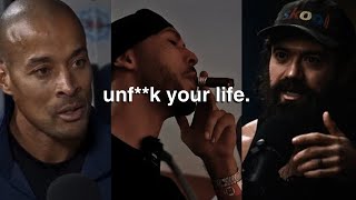 Unf**k Your Life.