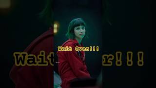 Did You Know? The Famous City Code Names in Money Heist Were Added on a Whim!... #shorts #reels