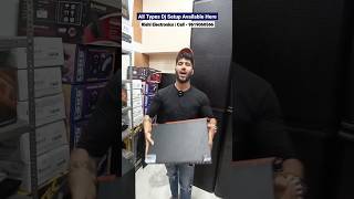 5 Kg Wala Professional Amplifier😱#dj#jbl#djsetupprice#shorts  #short #djmarket#shortvideo#trending