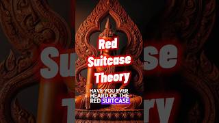 Red Suitcase Theory #motivation #buddhathoughts #buddhism #motivation #buddhawisdom #meditation