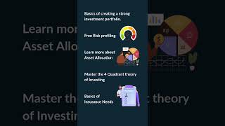 Stop Chasing Tips - Learn SMART Way To INVEST MONEY | Dezlo #financeforbeginners  #mutualfunds