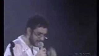 Legião Urbana - Faroeste Caboclo (Ao Vivo 1994) RJ