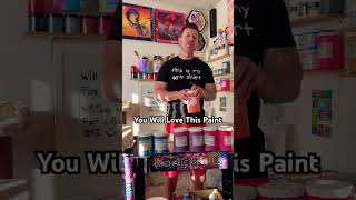 You will love @NovaColorPaint 🎨 #art #artist #artteacher #arteducation #paint #painting #painter