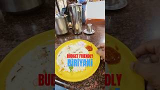 Budget Friendly Biriyani Kalamassery | #kochi #budgetfriendlyfood #kochifood #budgetfriendlykochi