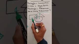 #ssccgl #sscexam #sscchsl #sscgd #maths #mathstricks #khansirmotivation #reasoningtricks #viral