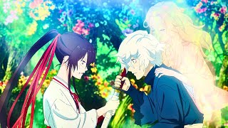 魔法の力で時間と空間を超える | Episode 1-12 | English Sub | Anime 2025