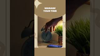 Time Management: Essential Tips for Students!"