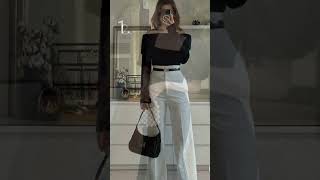 Choose your Korean clothes.