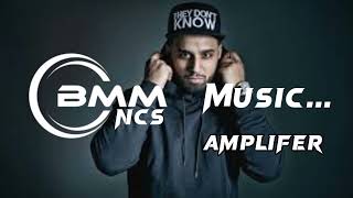 Imran Khan - Amplifier No Copyright Song New NCS Punjabi Song 2022