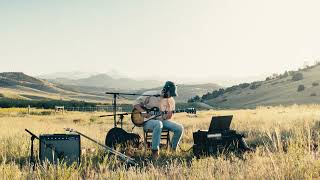 Sam Barber - Music for the Soul (Live Performance)