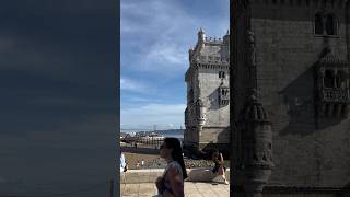 Belem, Portugal #portugal #lisbon