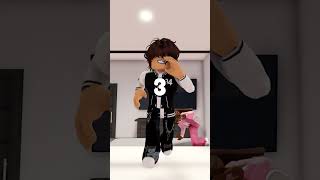💗 スクールラブ | ライフハック：親友のために彼女をだます | 🏡 Roblox ストーリー #roblox #schoollove